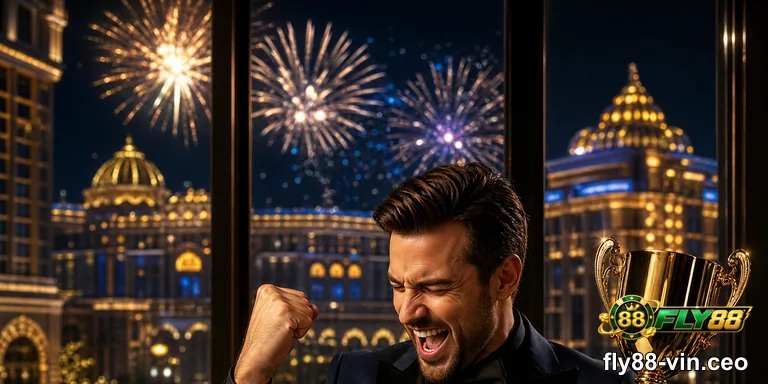 Casino FLY88 – Sảnh Casino Trực Tuyến Đẳng Cấp Nhất 2026 - hình ảnh - fly88-vin.ceo