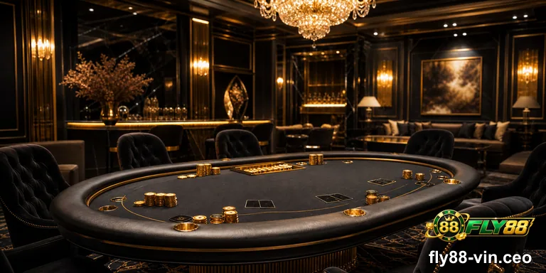 Casino FLY88 – Sảnh Casino Trực Tuyến Đẳng Cấp Nhất 2026 - hình ảnh - fly88-vin.ceo