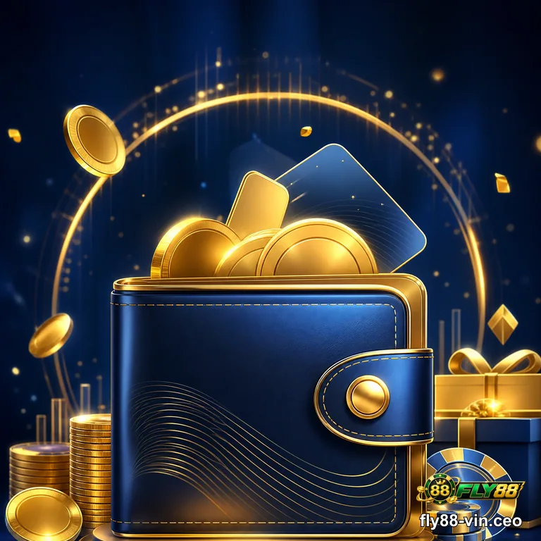 FLY88⚡️Trang Chủ Chính Thức FLY88-VIN.CEO 2026 | +86K Liền Tay! - hình ảnh - fly88-vin.ceo